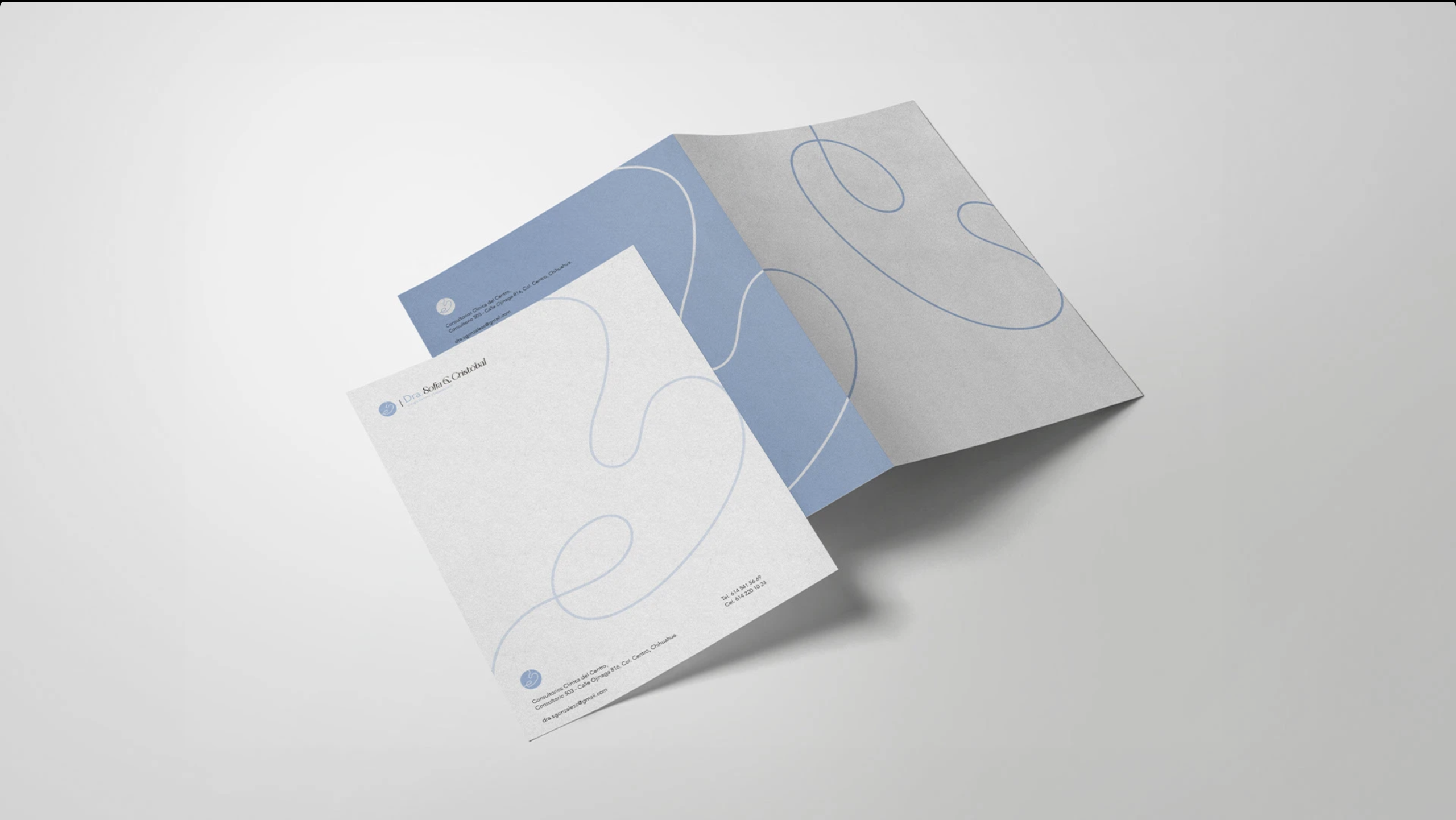 Dra. Sofia Cristonal 